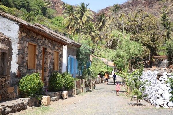 Circuit Santiago, île nature et culture du Cap-Vert 3* pas cher photo 4