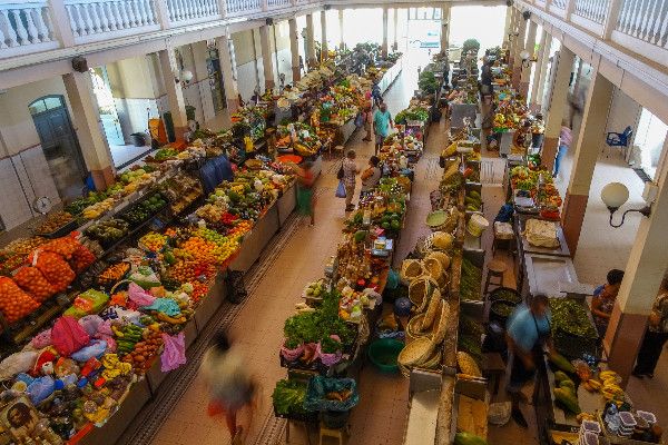 Circuit Santiago, île nature et culture du Cap-Vert 3* pas cher photo 3