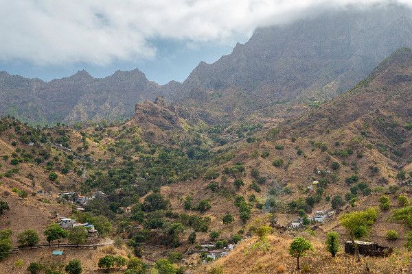 Circuit Santiago, île nature et culture du Cap-Vert 3* pas cher photo 6