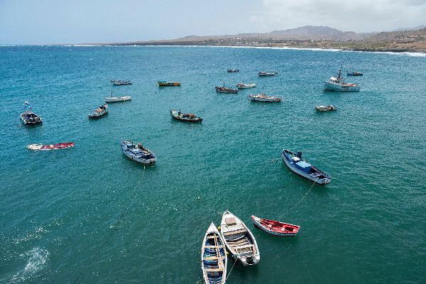 Circuit Santiago, île nature et culture du Cap-Vert 3* pas cher photo 11