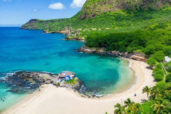 Circuit Santiago, île nature et culture du Cap-Vert 3* pas cher photo 12