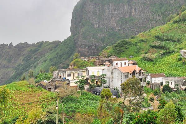 Circuit Santiago, île nature et culture du Cap-Vert 3* pas cher photo 16