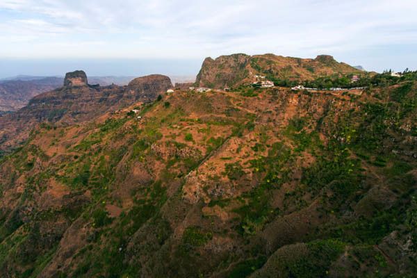 Circuit Santiago, île nature et culture du Cap-Vert 3* pas cher photo 17