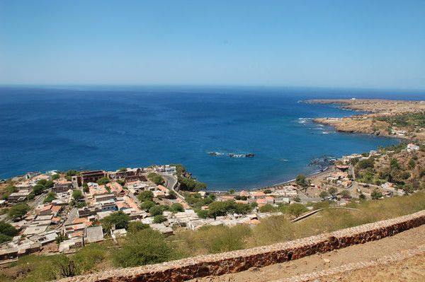 Circuit Santiago, île nature et culture du Cap-Vert 3* pas cher photo 21