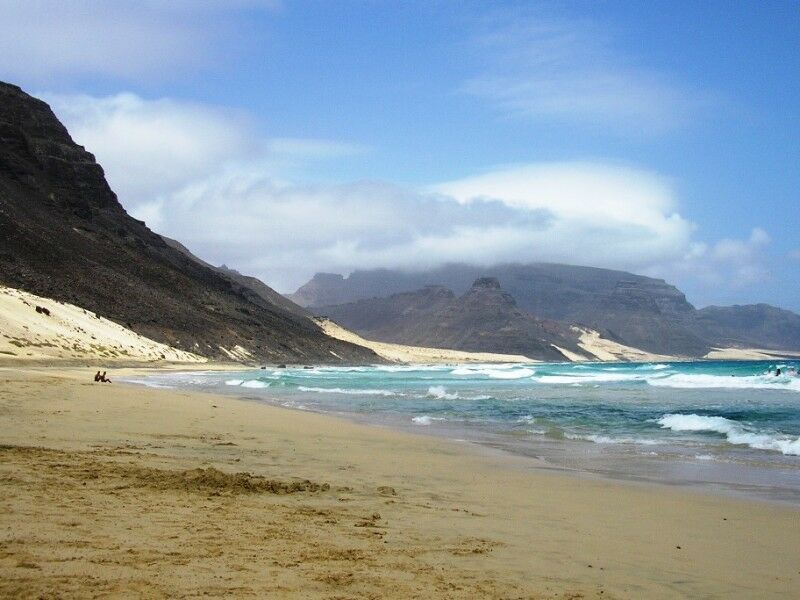 Circuit Découverte Sao Vicente - Santo Antao 3*-4* pas cher photo 4