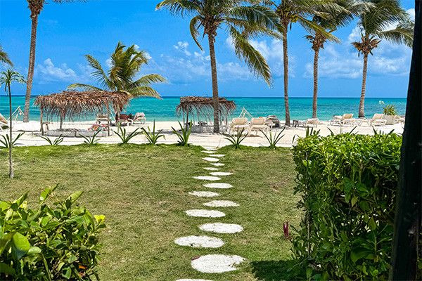 Hôtel Club Framissima Évasion Tulum Riviera 4* pas cher photo 4