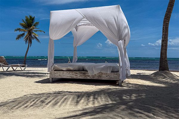 Hôtel Club Framissima Évasion Tulum Riviera 4* pas cher photo 7
