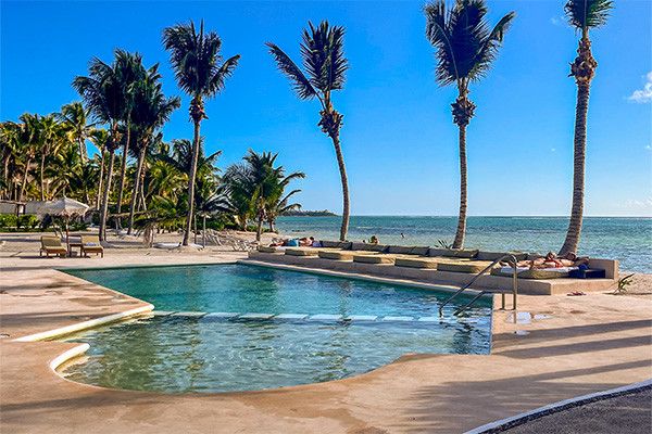 Hôtel Club Framissima Évasion Tulum Riviera 4* pas cher photo 9