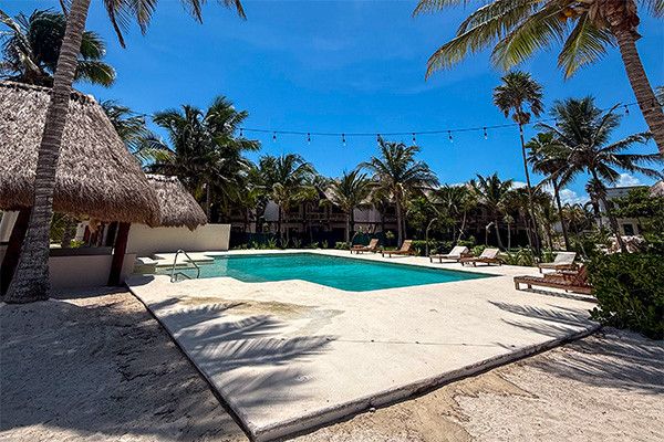 Hôtel Club Framissima Évasion Tulum Riviera 4* pas cher photo 11