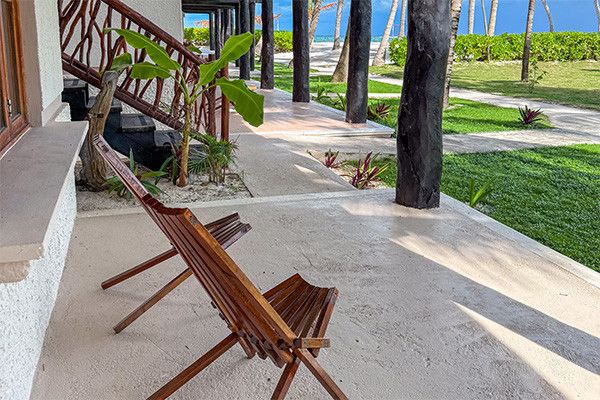 Hôtel Club Framissima Évasion Tulum Riviera 4* pas cher photo 16