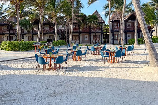 Hôtel Club Framissima Évasion Tulum Riviera 4* pas cher photo 18