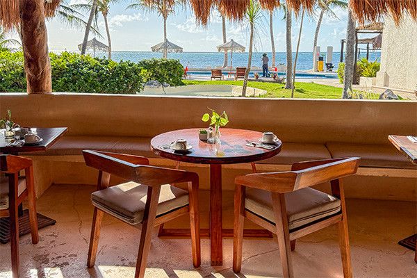 Hôtel Club Framissima Évasion Tulum Riviera 4* pas cher photo 21