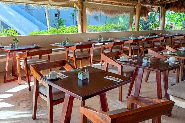 Hôtel Club Framissima Évasion Tulum Riviera 4* pas cher photo 22