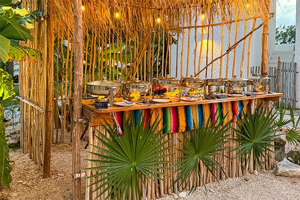 Hôtel Club Framissima Évasion Tulum Riviera 4* pas cher photo 24