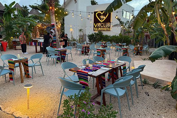Hôtel Club Framissima Évasion Tulum Riviera 4* pas cher photo 25