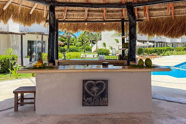 Hôtel Club Framissima Évasion Tulum Riviera 4* pas cher photo 28