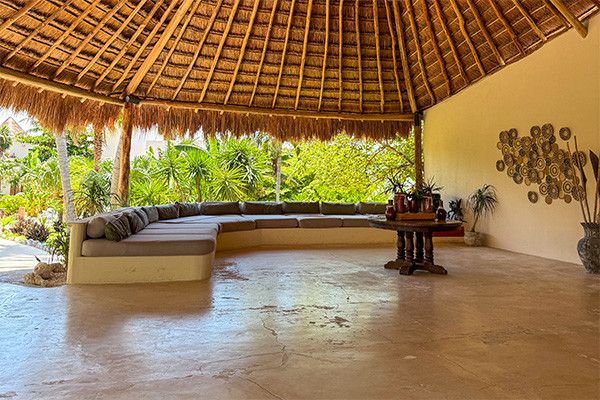 Hôtel Club Framissima Évasion Tulum Riviera 4* pas cher photo 32