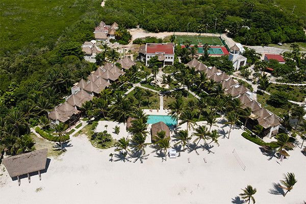 Hôtel Club Framissima Évasion Tulum Riviera 4* pas cher photo 35
