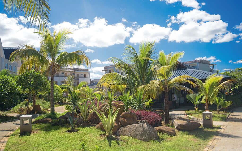 COMBINÉ 2 ILES : RÉUNION + ILE MAURICE Iloha Seaview Hôtel + Anelia Resort & Spa 14 nuits 3* pas cher photo 13
