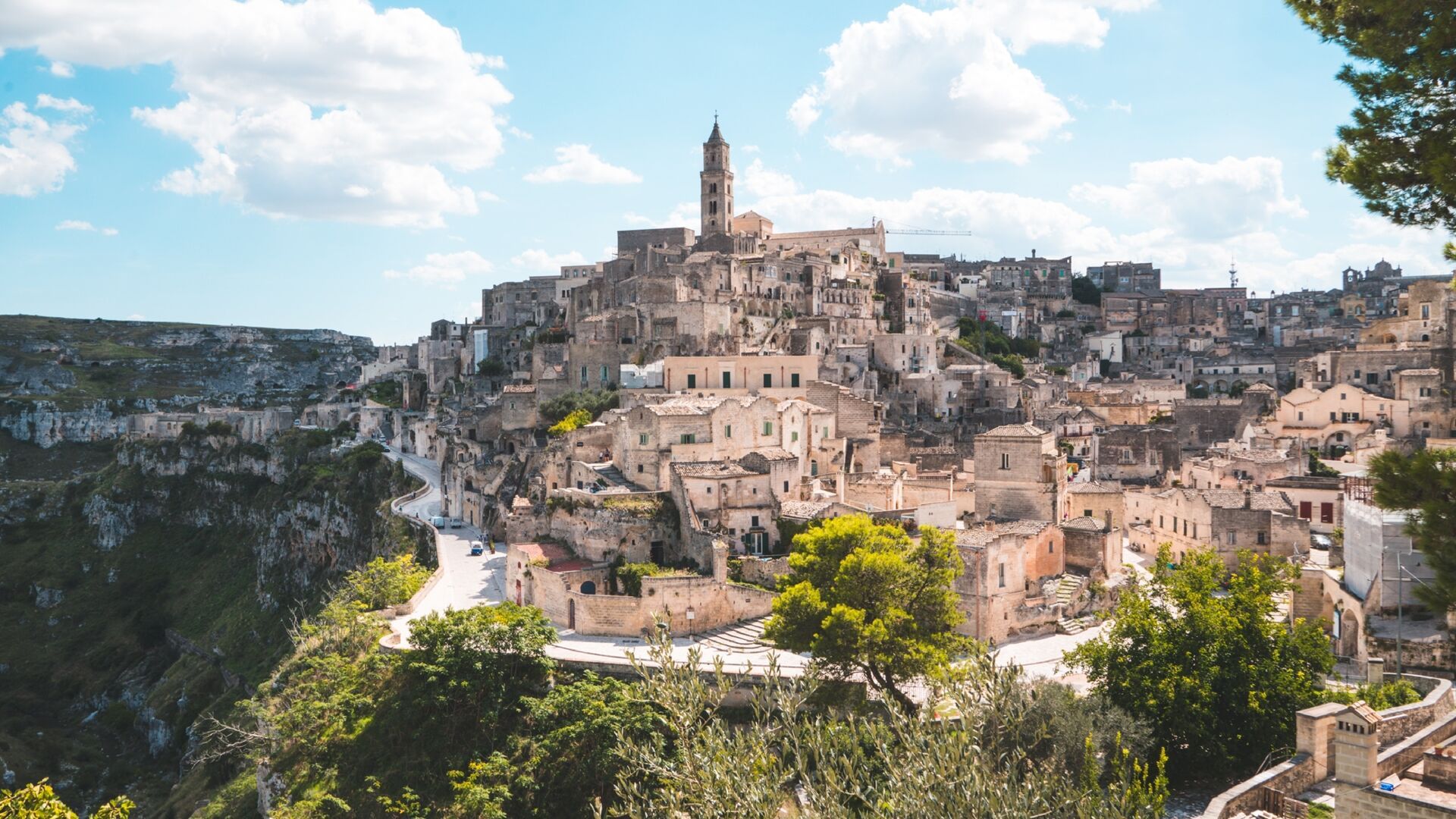 Circuit Contraste du Sud : Grand Tour des Pouilles 4* pas cher photo 2