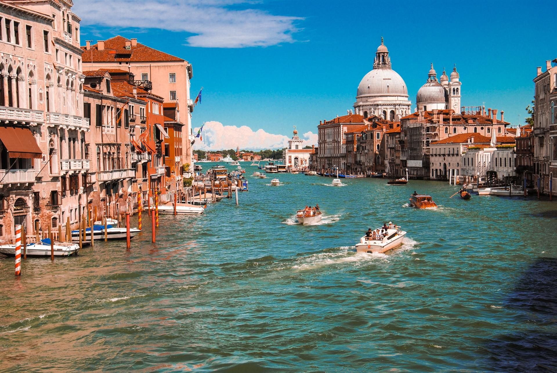 Circuit Héritage d'Italie : Venise, Florence et Rome 4* pas cher photo 2