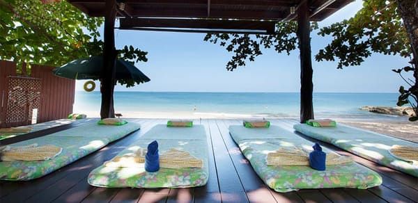 Combiné Hôtel Phuket Orchid 4* et Hôtel Wanaburee 3* pas cher photo 9