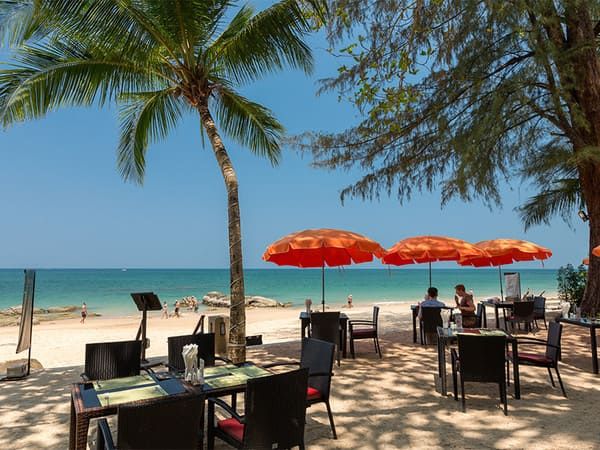Combiné Hôtel Phuket Orchid 4* et Hôtel Wanaburee 3* pas cher photo 11