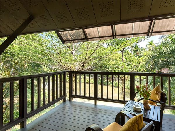 Combiné Hôtel Phuket Orchid 4* et Hôtel Wanaburee 3* pas cher photo 17