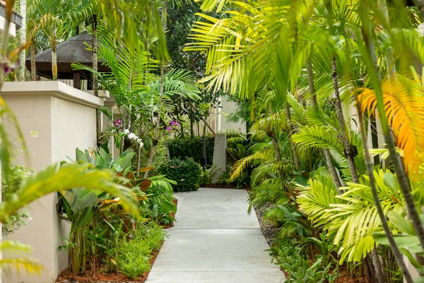 Combiné Hôtel The Nature 5* et Hôtel Tup Kaek Sunset Beach 4* pas cher photo 3