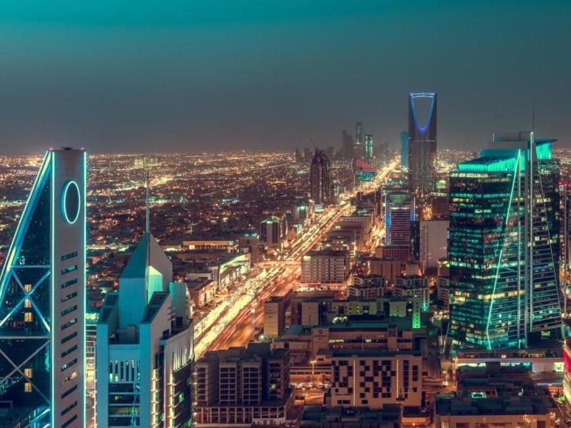 Circuit Arabie Saoudite, Le Complet 4* pas cher photo 2