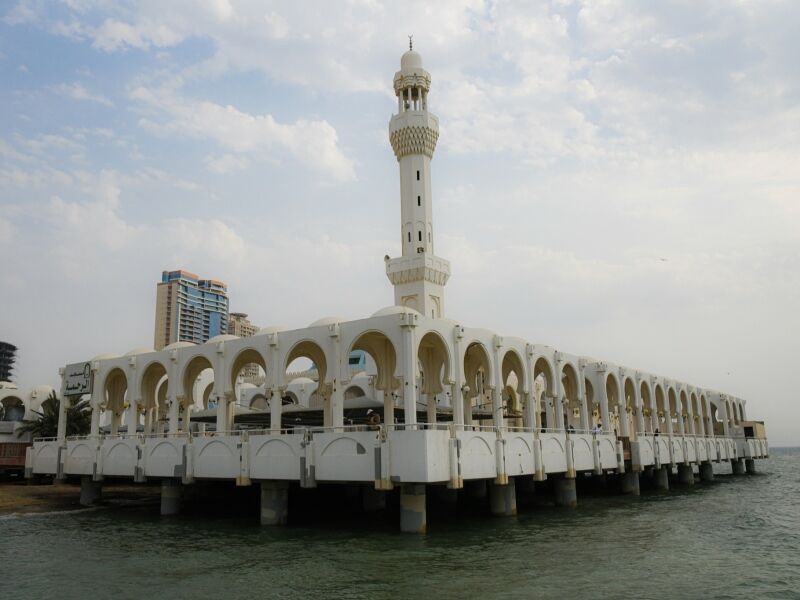 Circuit Arabie Saoudite, Le Complet 4* pas cher photo 13