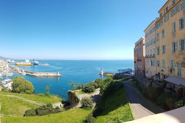 Circuit Tour de la Bella Corsica pas cher photo 17