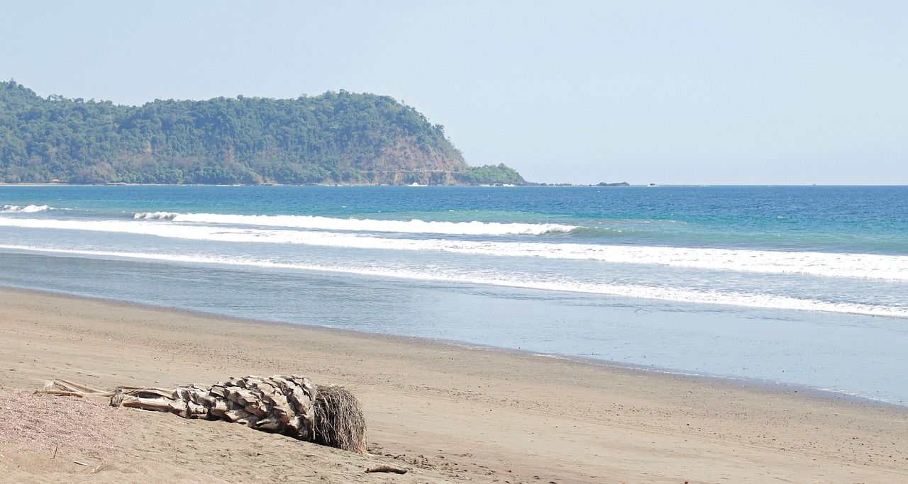 Circuit Entre Jungles et Forêts du Costa Rica avec extension Playa Samara 3* pas cher photo 37