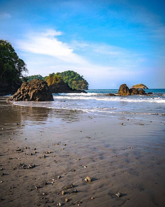 Circuit Entre Jungles et Forêts du Costa Rica avec extension Playa Samara 3* pas cher photo 39