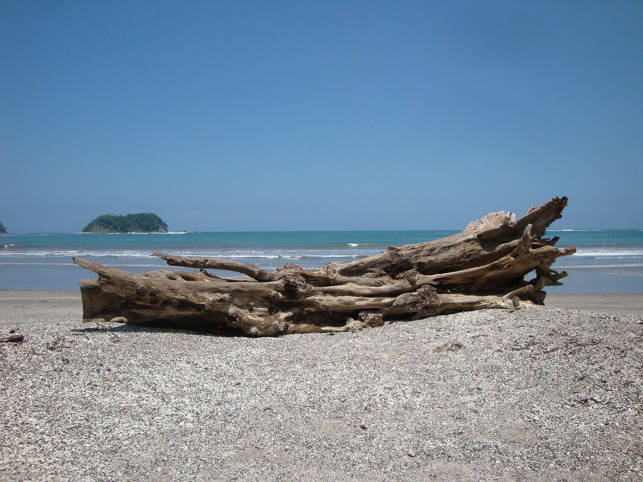 Circuit Entre Jungles et Forêts du Costa Rica avec extension Playa Samara 3* pas cher