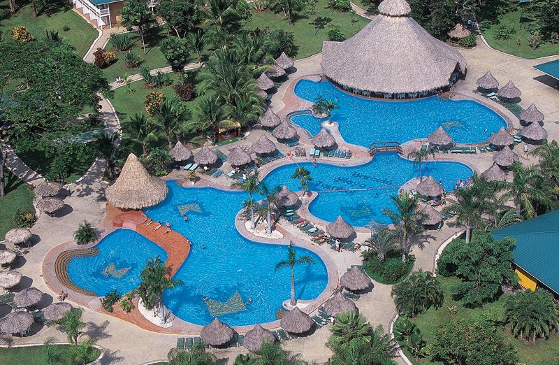 Circuit Entre Jungles et Forêts du Costa Rica avec extension Playa Tambor 3* pas cher photo 38