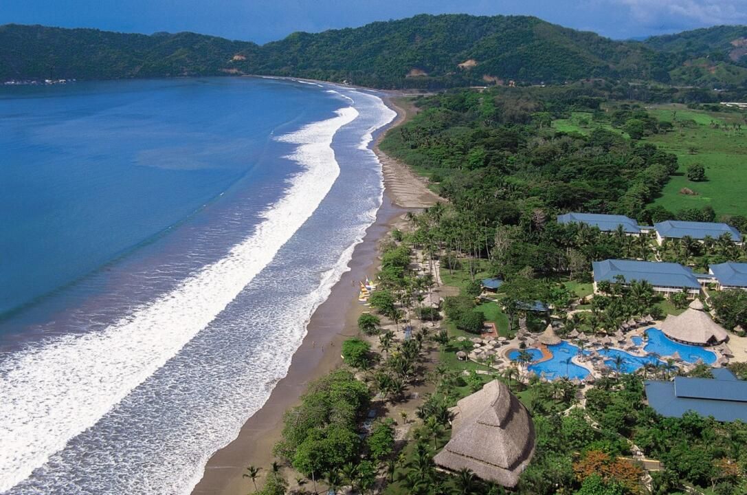 Circuit Entre Jungles et Forêts du Costa Rica avec extension Playa Tambor 3* pas cher photo 2