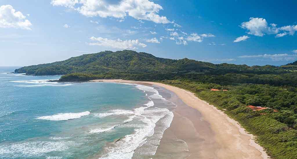 Circuit Entre Jungles et Forêts du Costa Rica avec extension Playa Tamarindo 3* pas cher photo 2