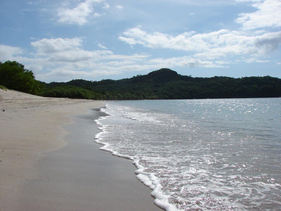 Circuit Entre Jungles et Forêts du Costa Rica avec extension Playa Tamarindo 3* pas cher photo 1
