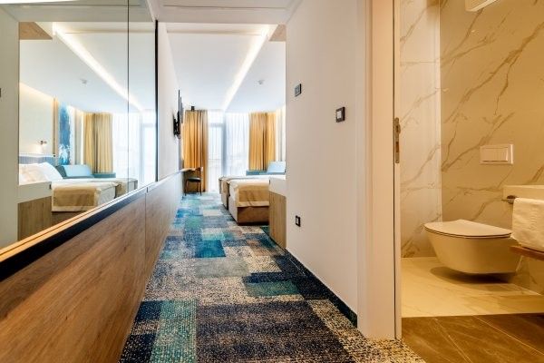 Circuit Couleurs de Dalmatie, logement au Club Jumbo Sunce 3* sup pas cher photo 20