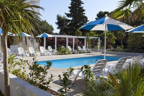 Circuit Beautés de l'Adriatique et extension 7 nuits Framissima Waterman Kaktus 4* pas cher photo 15