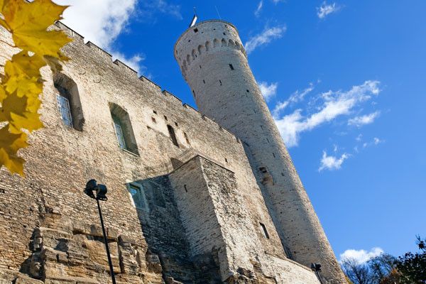 Circuit Couleurs des pays baltes 4* pas cher photo 6