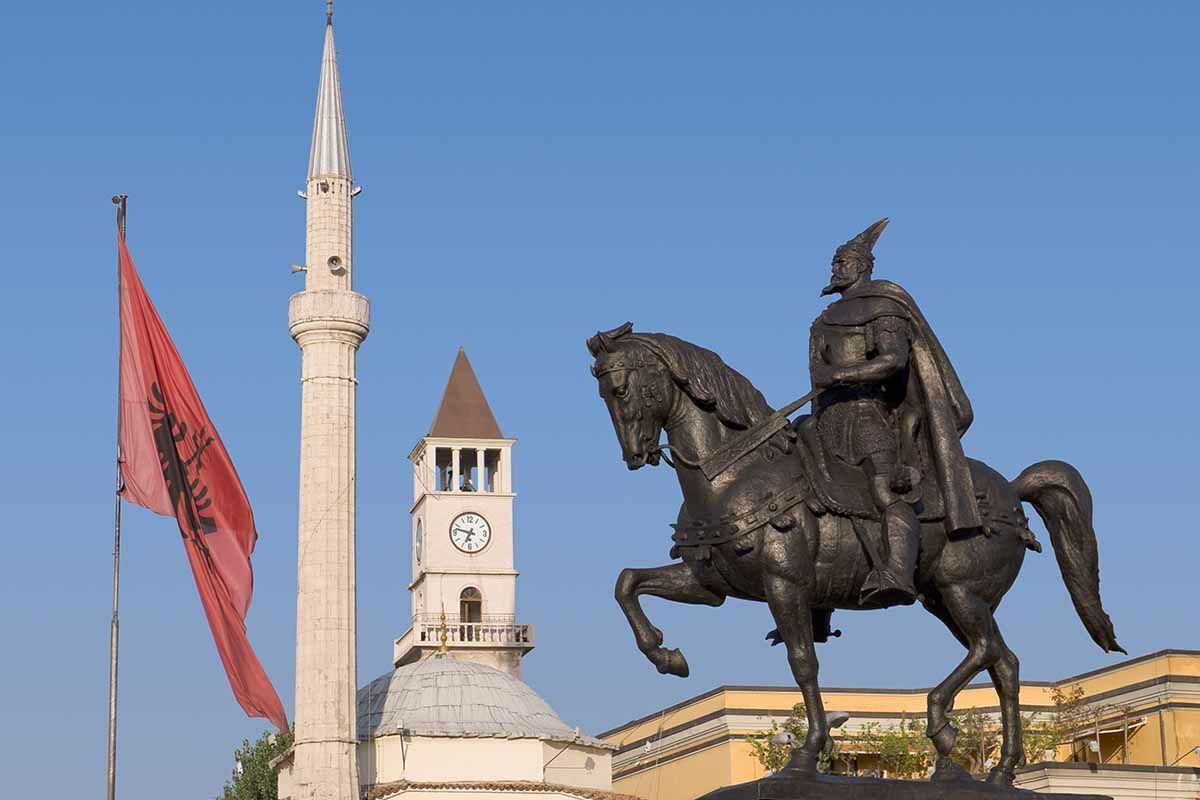 Circuit Échappée Albanaise depuis le Héliades Signature Meliá Durrës Albania 5* pas cher photo 4