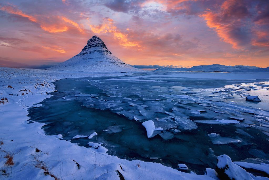 Autotour Golden Circle 3* pas cher photo 2