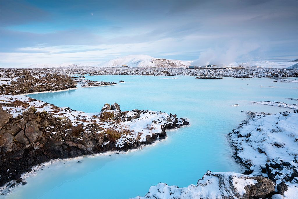 Autotour Golden Circle 3* pas cher photo 7