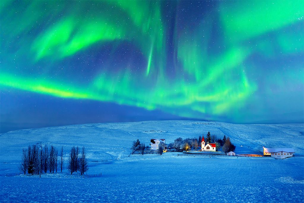 Autotour Golden Circle 3* pas cher photo 8