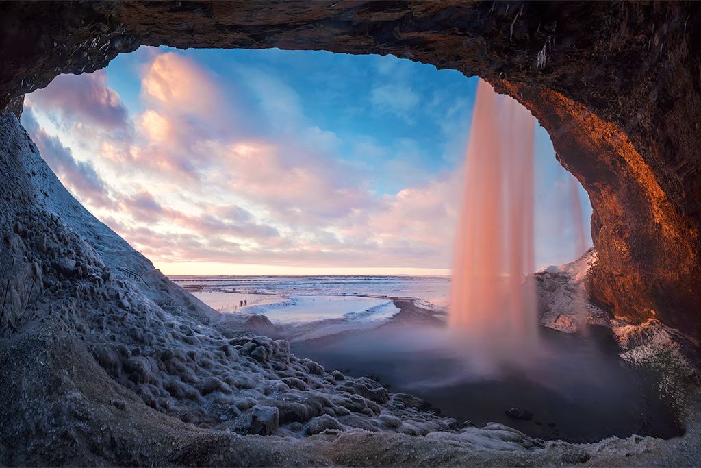 Autotour Golden Circle 3* pas cher photo 9