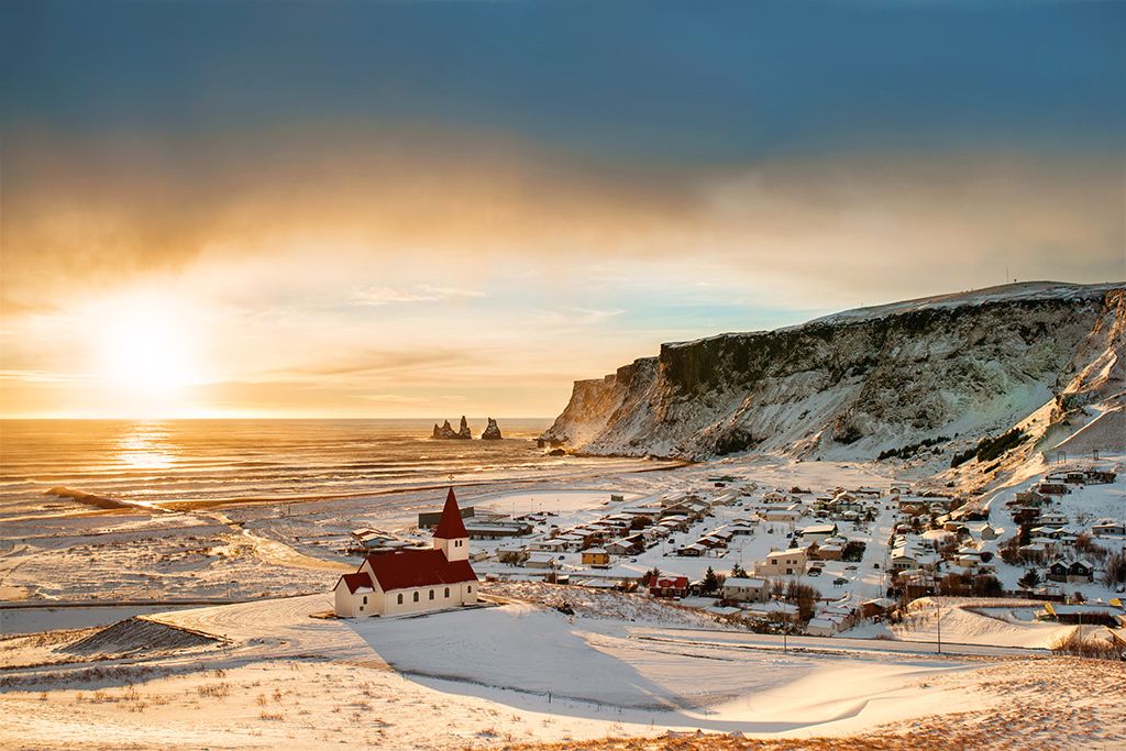 Autotour Golden Circle 3* pas cher photo 11