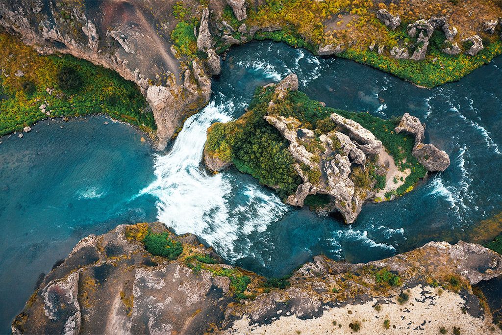 Autotour Golden Circle 3* pas cher photo 16