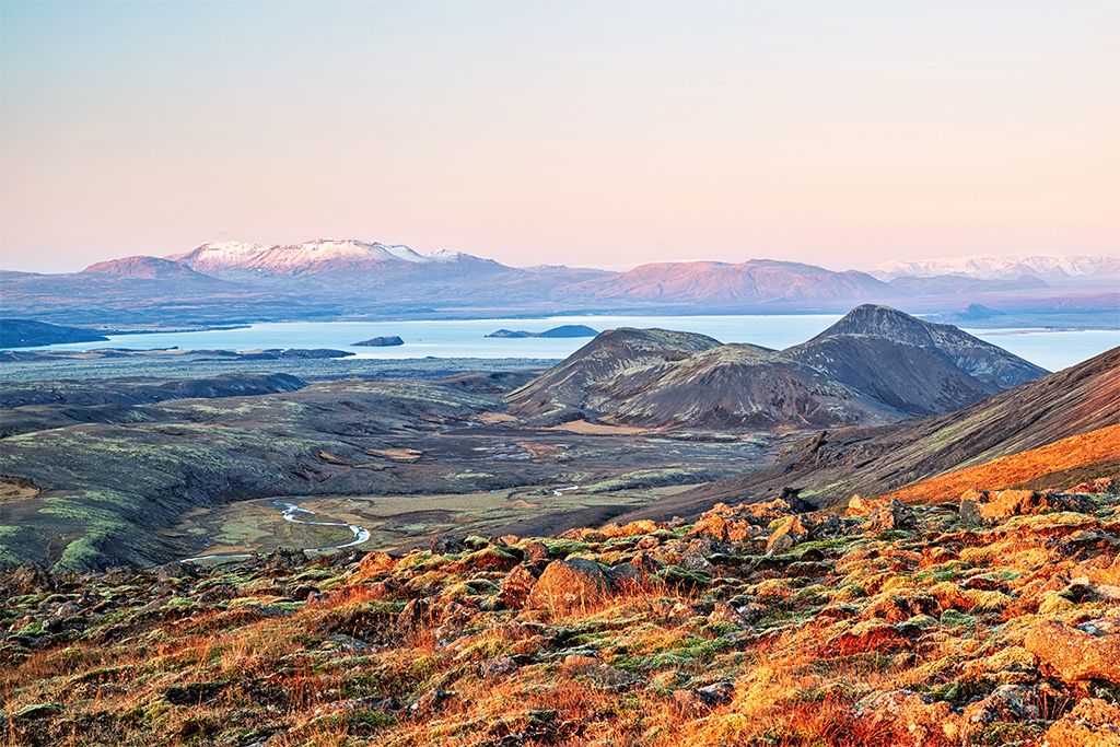 Autotour Golden Circle 3* pas cher photo 20